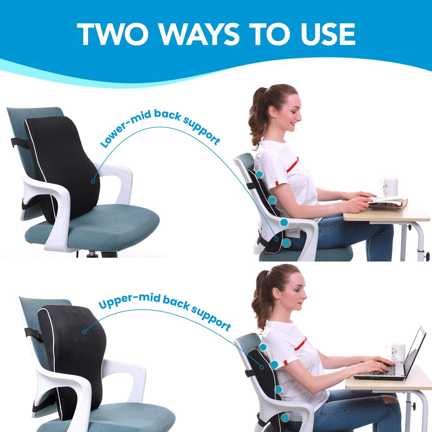 Lumbar Straps